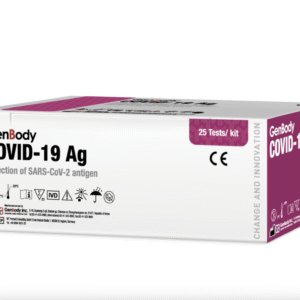 genbody covid 19 ag